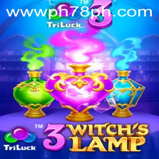 Discover the Magical World of 3WitchsLamp: An Enchanting Adventure Awaits