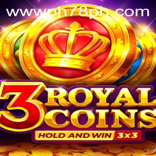 Exploring the Intriguing World of 3royalcoins: The Exciting New Game