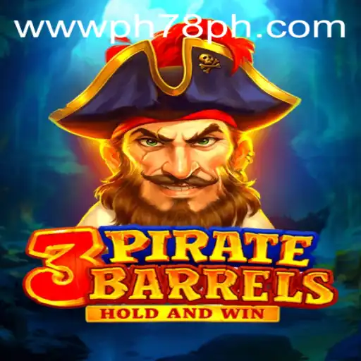Exploring the Thrills of '3PirateBarrels': A Captivating New Game