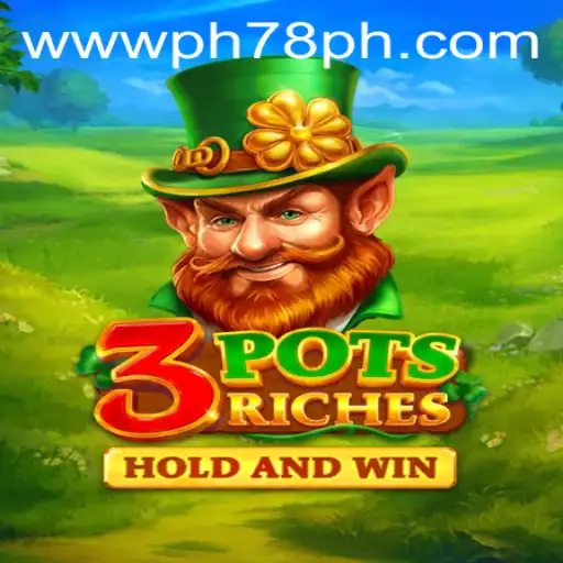 Discover the Thrills of 3potsRiches: A Game that Combines Strategy and Luck