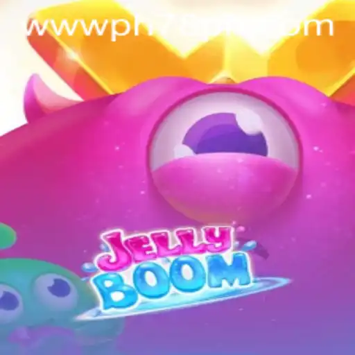 JellyBoom: A Delightful Dive into A Sweet Adventure