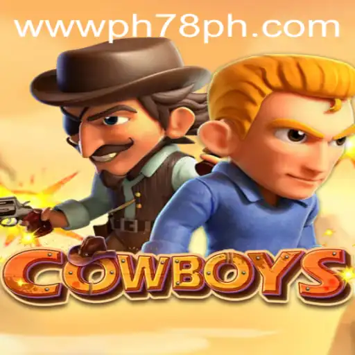 A Thrilling Dive into the World of COWBOYS: The Game with the Secret Code PH78