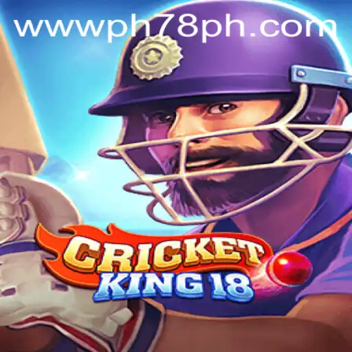 CricketKing18: An Immersive Cricket Gaming Experience