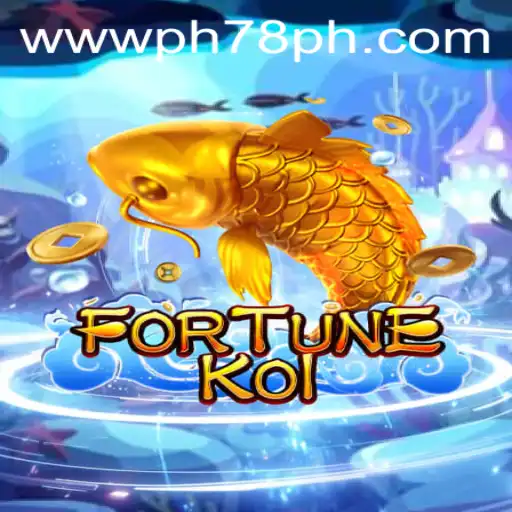 FORTUNEKOI: Dive into the Enchanting World of Aquatic Adventure with PH78