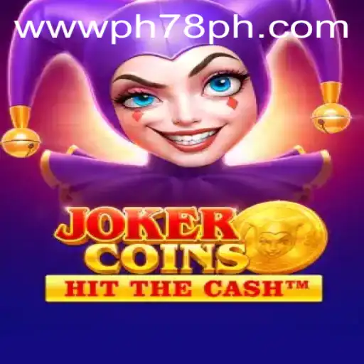 JokerCoins: A Thrilling Adventure