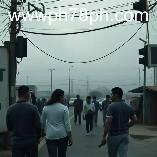 The Intricate Web of Jueteng in the Philippines: A Closer Look at PH78