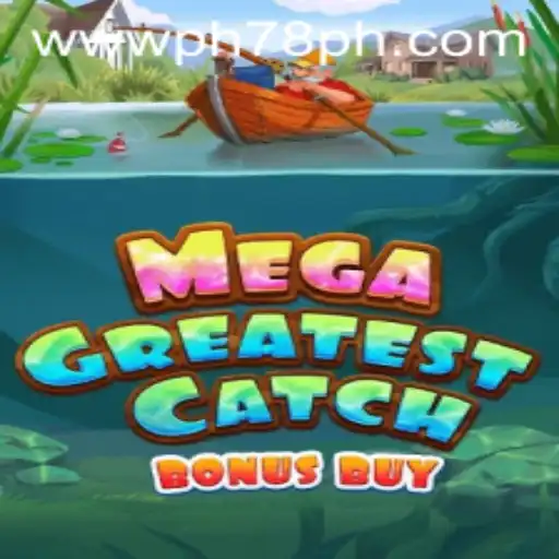 MegaGreatestCatchBonusBuy: Dive into an Ocean of Adventure and Rewards