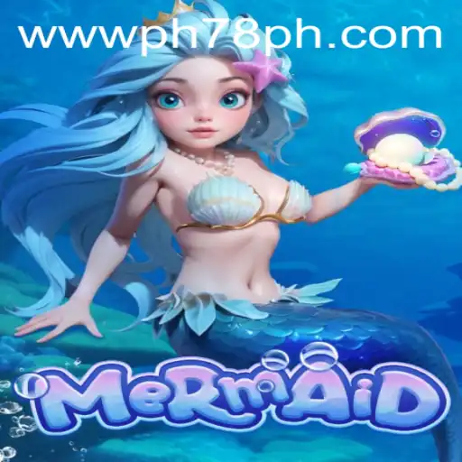 Dive into the Enchanting World of Mermaid PH78