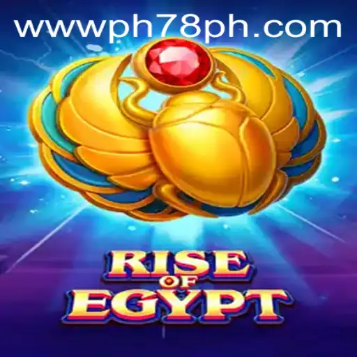 RiseOfEgypt: The Epic Adventure Awaits