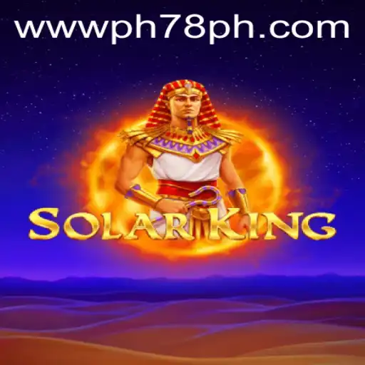 Exploring SolarKing: The Revolution in Strategic Gaming with PH78