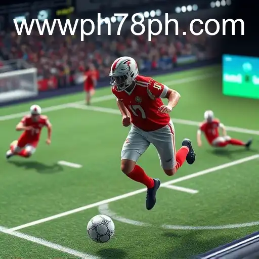 Virtual Sports - The Innovative Frontier